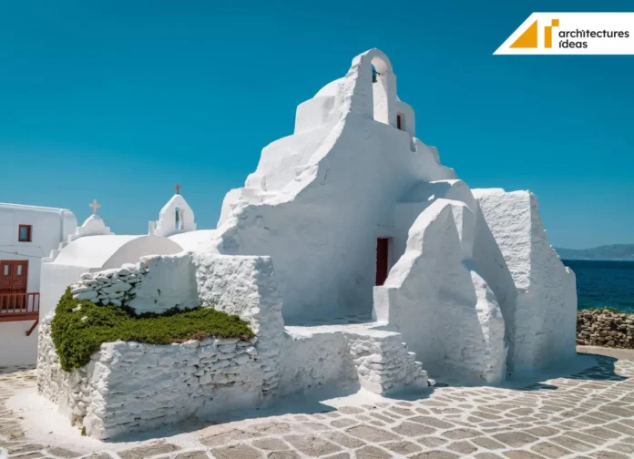 Unique Churches Around The World