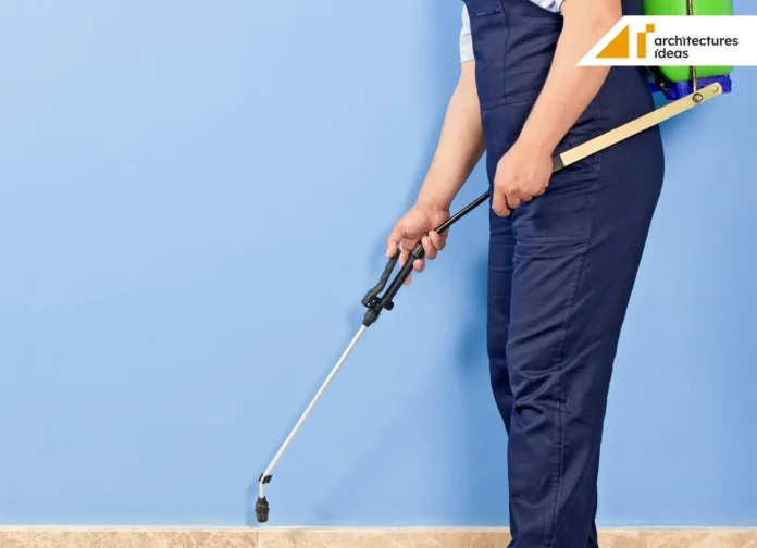 Why Annual Pest Control Is Importants