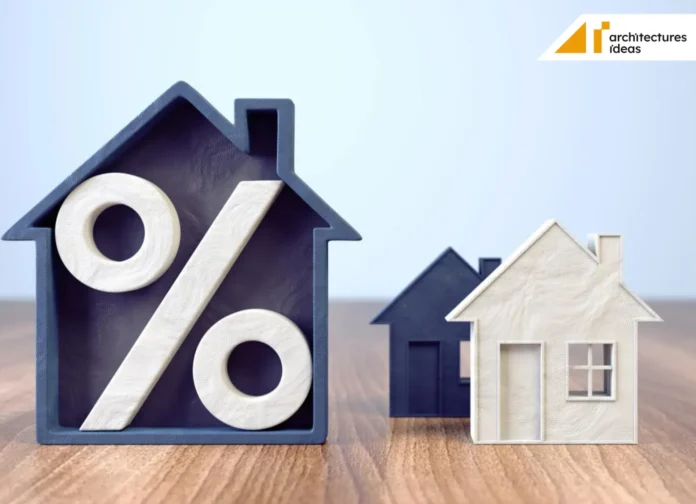 mortgage Rates Washington