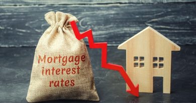 Where Are Mortgage Rates Headed This Year?