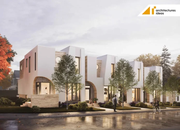 3D Architectural Rendering Services