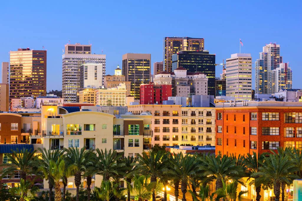 Best Cities to Live in California for Families