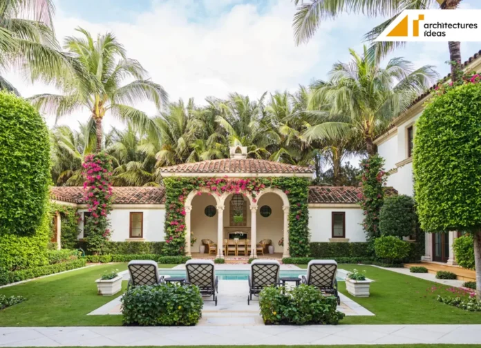 Building Great Garden Building Great Garden