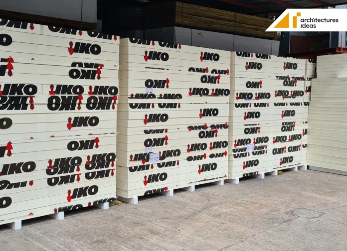 Celotex Insulation Board