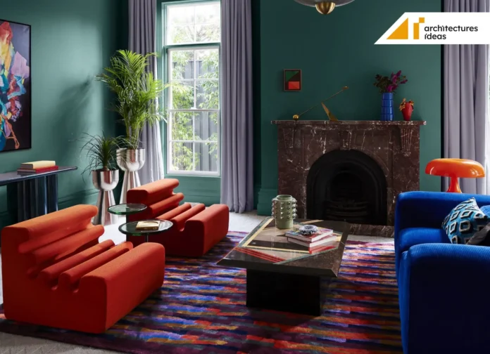 Colour Trend Forecast