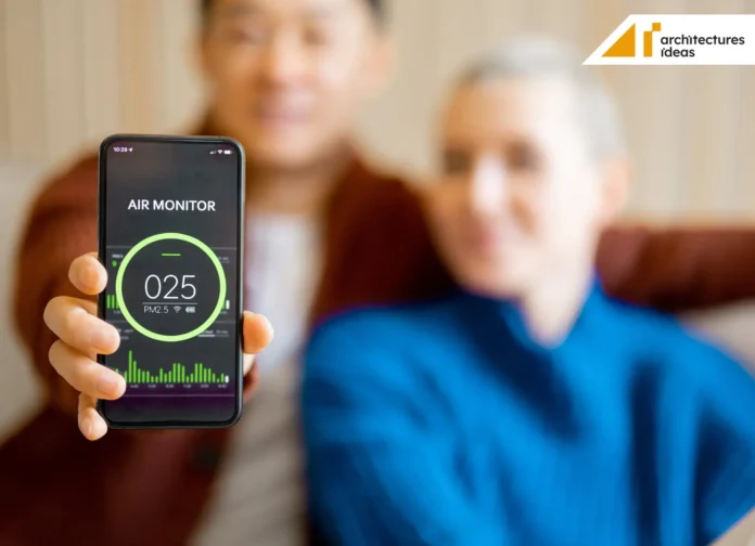 Control Allergens And Improve Indoor Air Quality