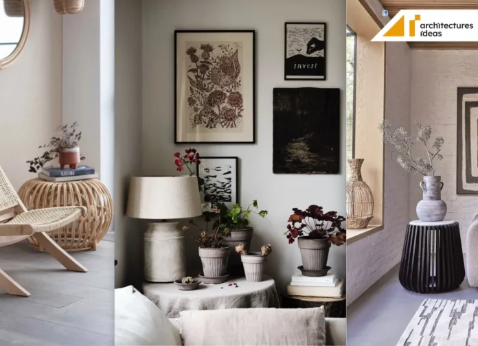 Farmhouse Living Room Ideas