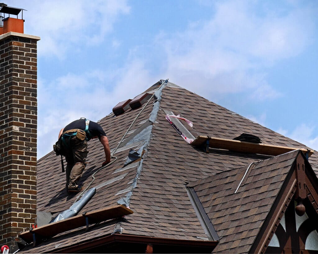 best roofing company