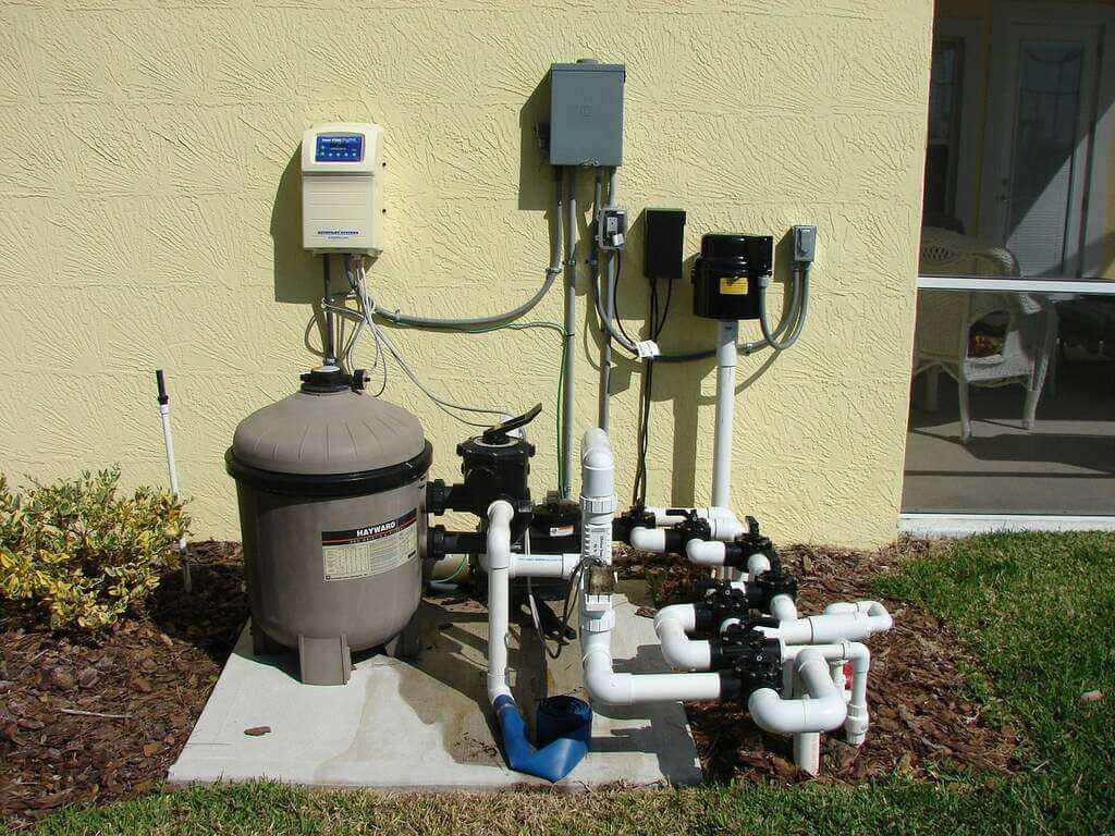 Maintaining Your Well Water System