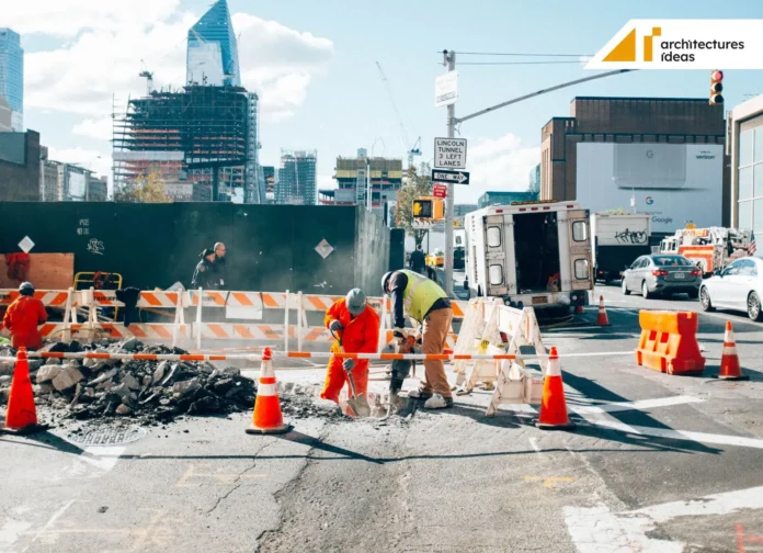 How to Select the Best Construction Company