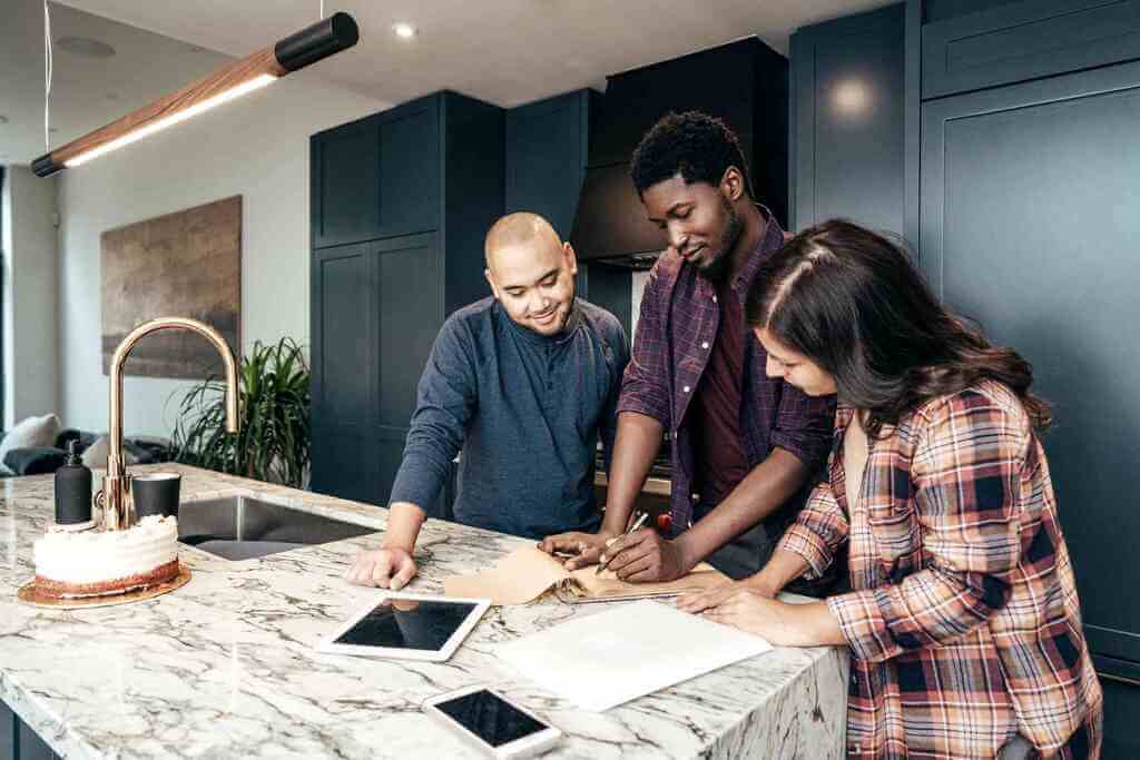 Kitchen Renovation In Toronto 1 