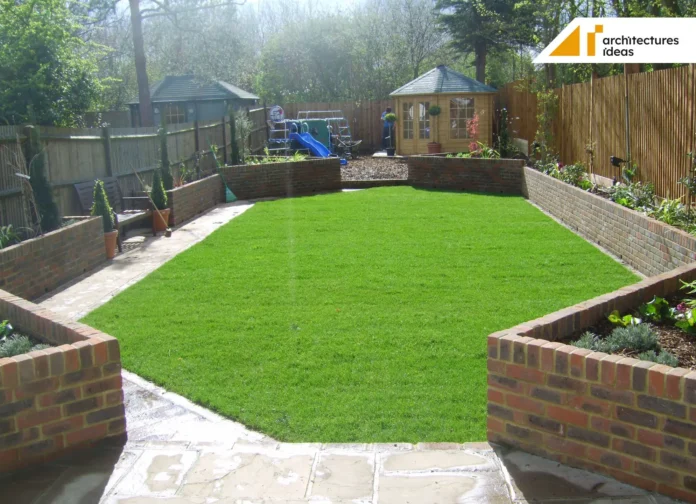 Landscaping Tips for New-Build Home Gardens How to Become an Architect