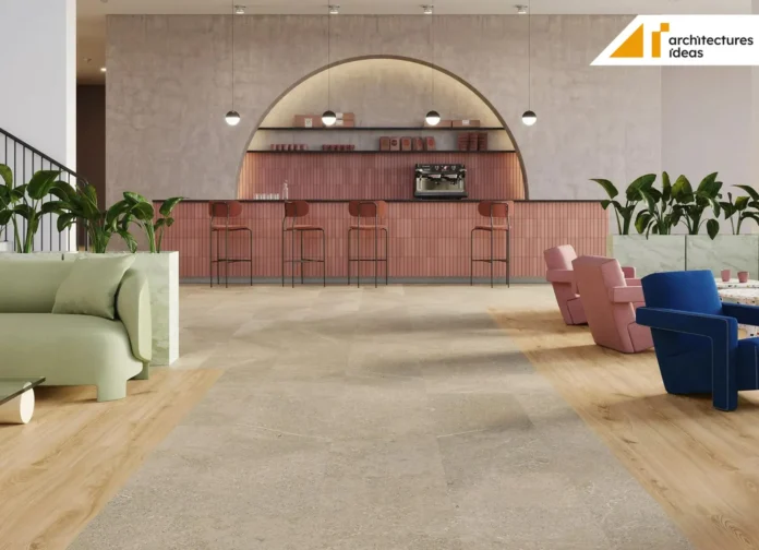 Luxury vinyl flooring Luxury vinyl flooring