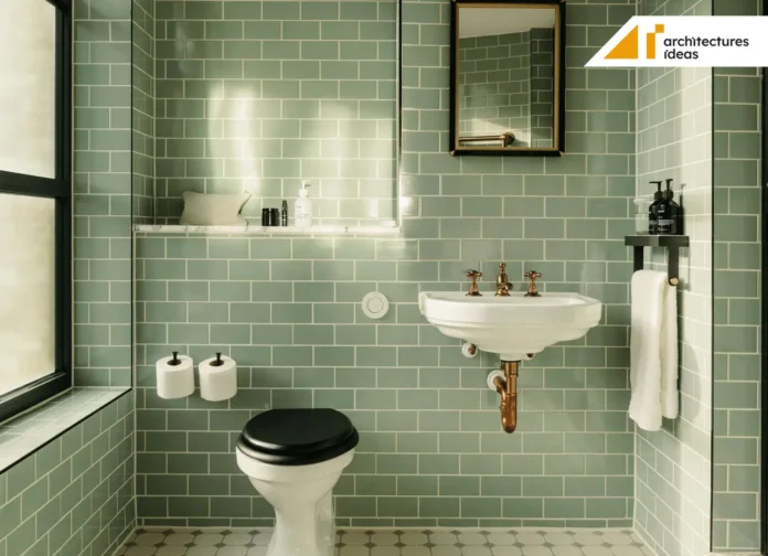 Make Your Bathroom Feel Like a 5 Star Hotels Make Your Bathroom Feel Like a 5 Star Hotels