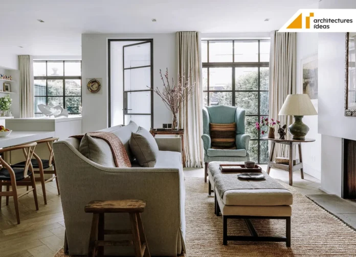 Make Your Home Feel Like a Relaxing Oasis Make Your Home Feel Like a Relaxing Oasis