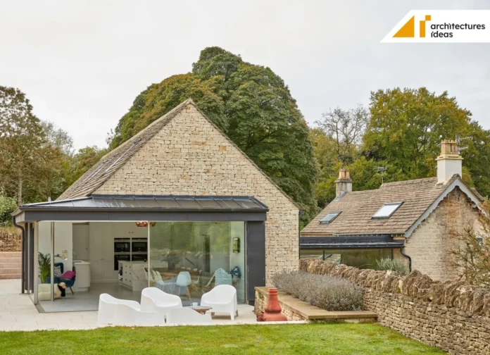 Pitched or Flat Roof Extension Pitched or Flat Roof Extension