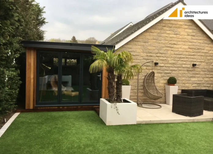 Small Garden Room Small Garden Room