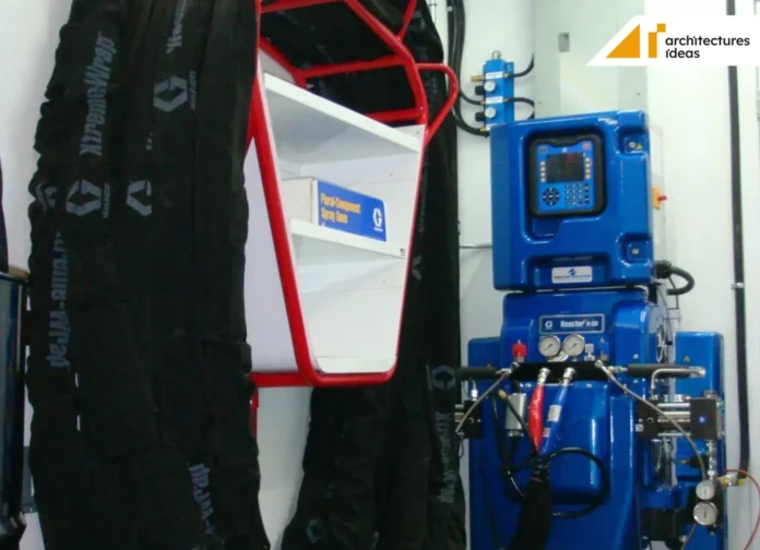 Spray Foams Spray Foams