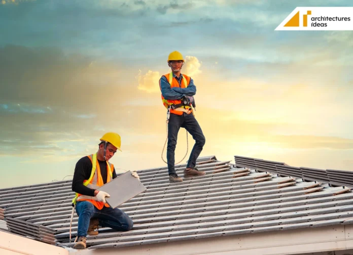 best Roofing company