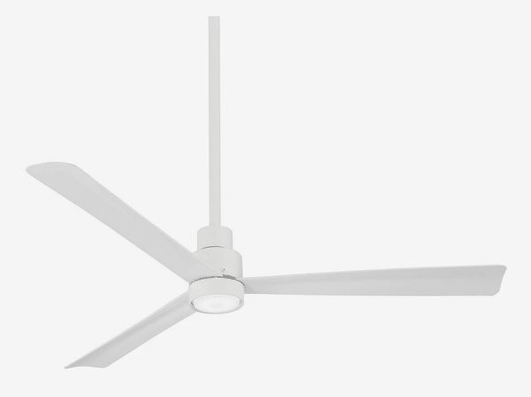  Modern Minimalist: Minka Aire Simple and Best Outdoor Ceiling Fans