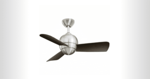 Best Outdoor Ceiling Fans for Compact Spaces: Emerson