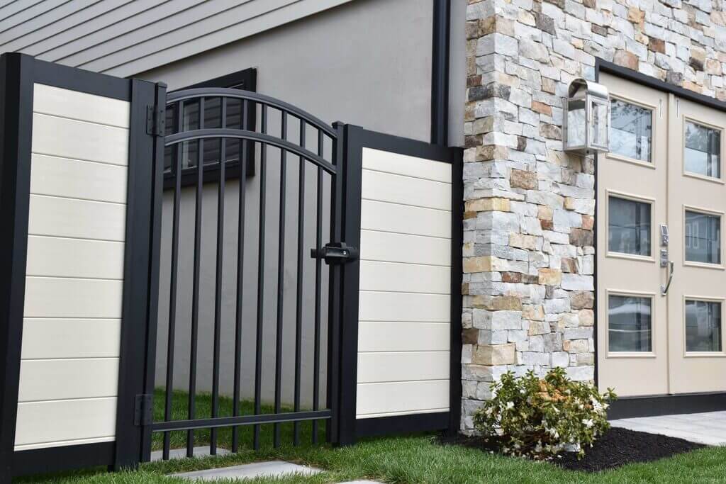 20 Trending Main Gate Design Ideas For