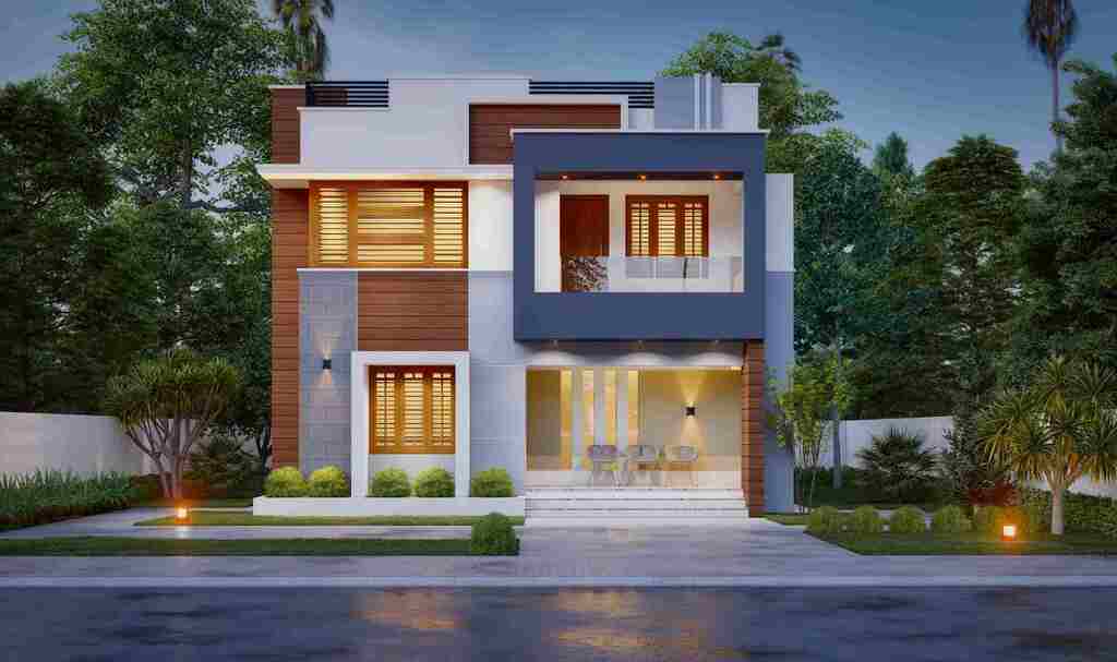 home front design 
