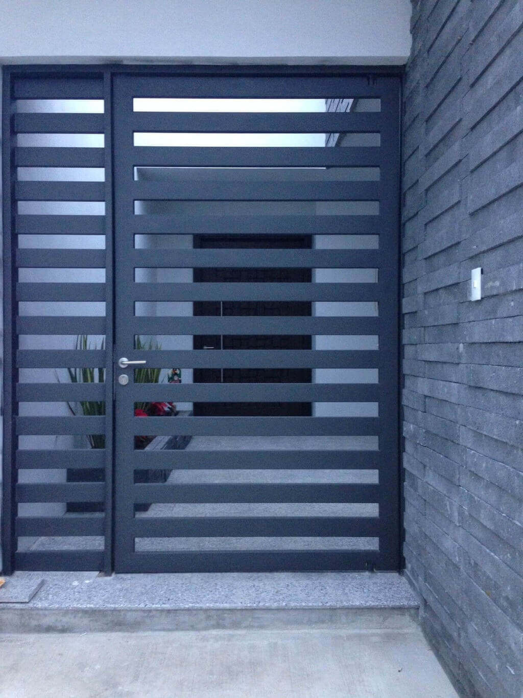 20 Best Ideas for Main Gate Design: Open Gates to Creativity