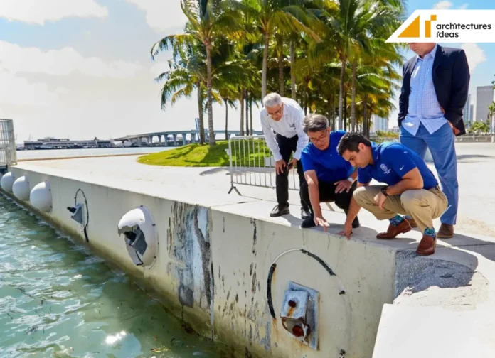 water Damage in miami water Damage in miami