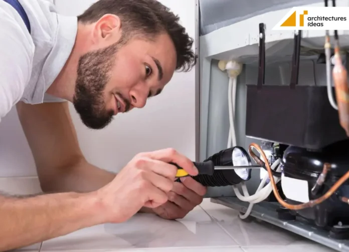 Commercial Refrigeration repair Company