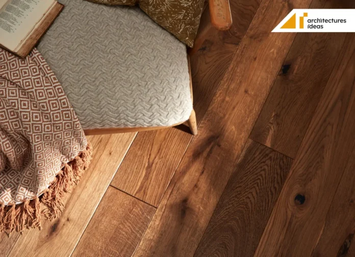 Engineered Wood Flooring
