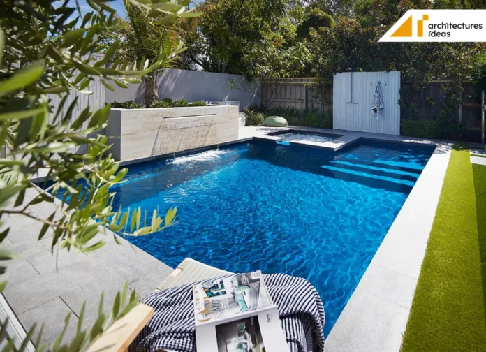 Fibreglass Pools
