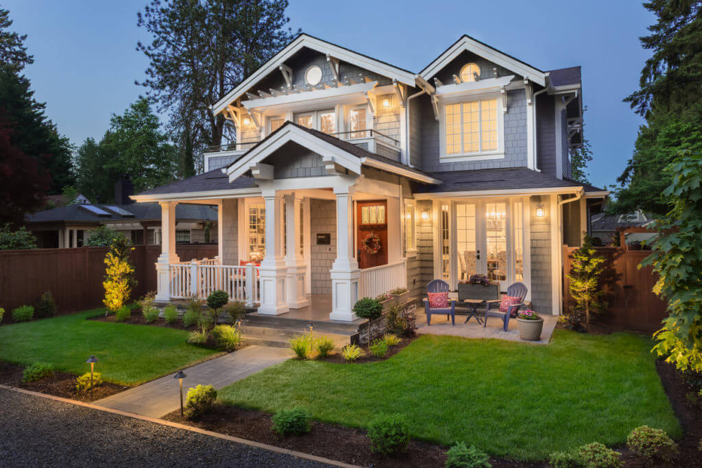 Home Curb Appeal 