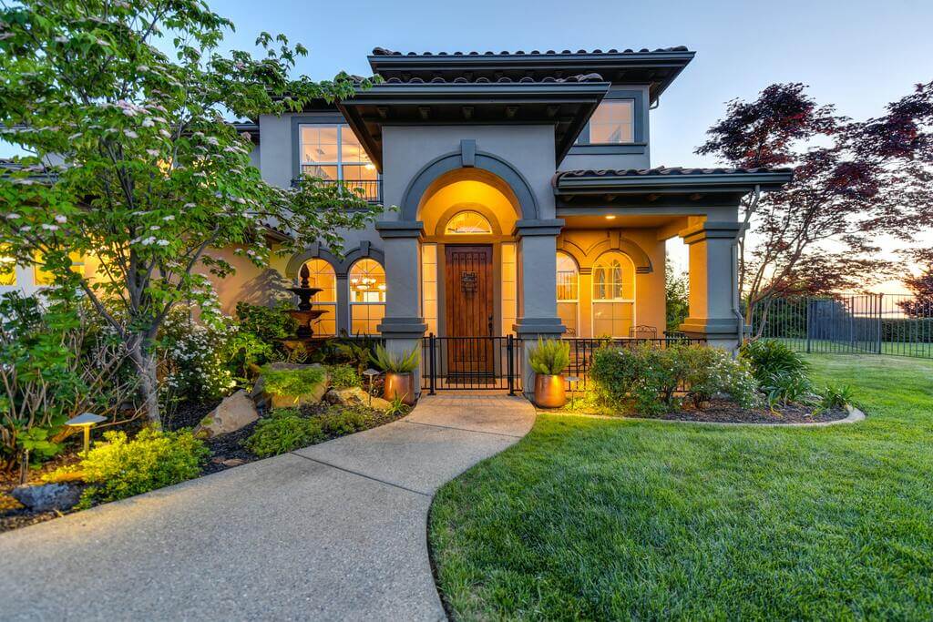Home Curb Appeal 