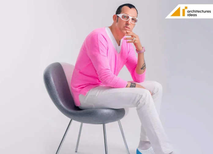 Karim Rashid