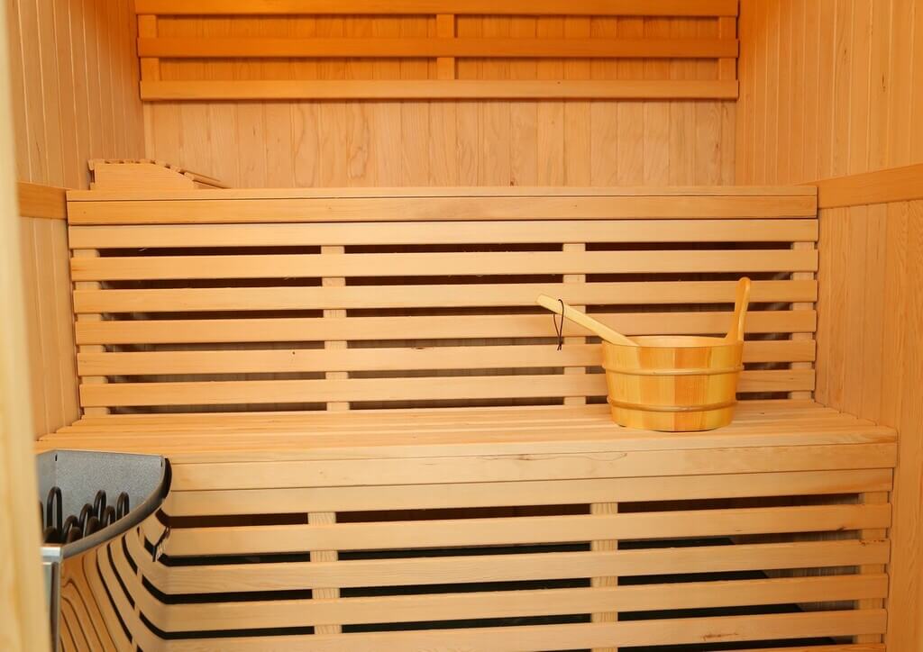 Upgrade Your Traditional Finnish Sauna with Accessories