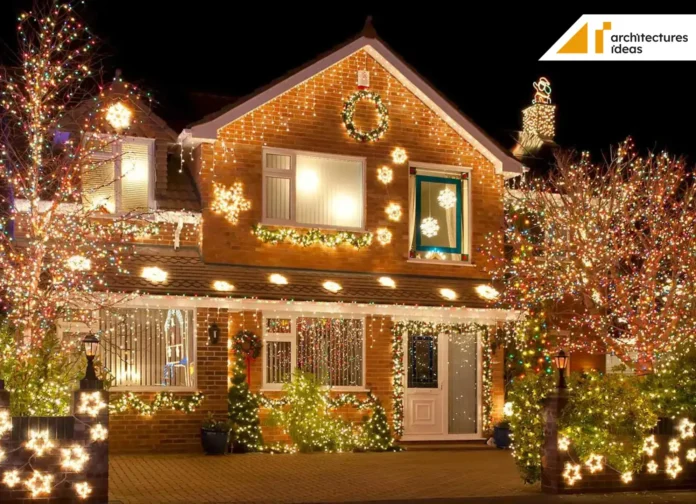 Outside Light For Your Home