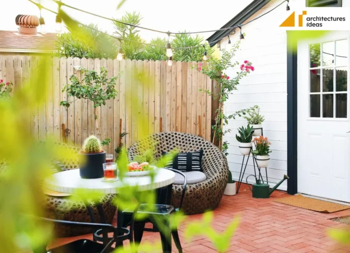 Perfect Outdoor Retreats