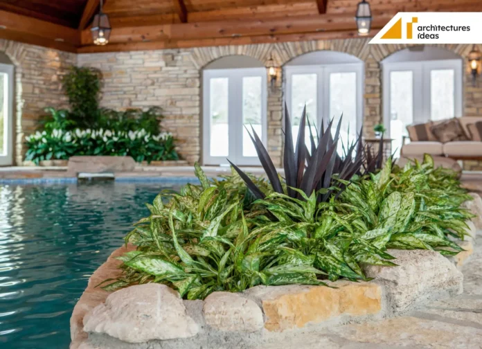 Plants for Around Pool Plants for Around Pool