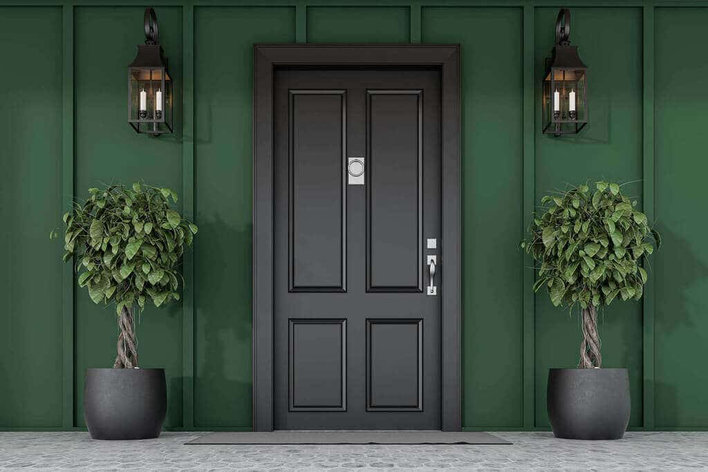 A Lovely New Door Can Boost the Value of Your Home