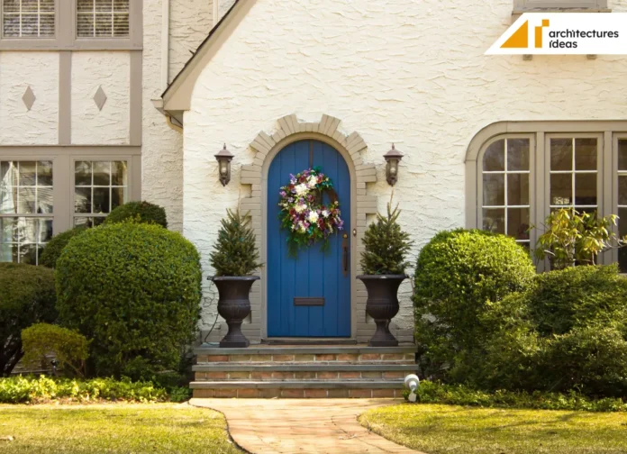 Replacing Your Front Doors Replacing Your Front Doors