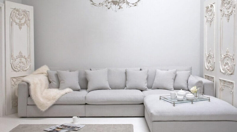 Things to Consider Before Buying a Sofa or Lounges 