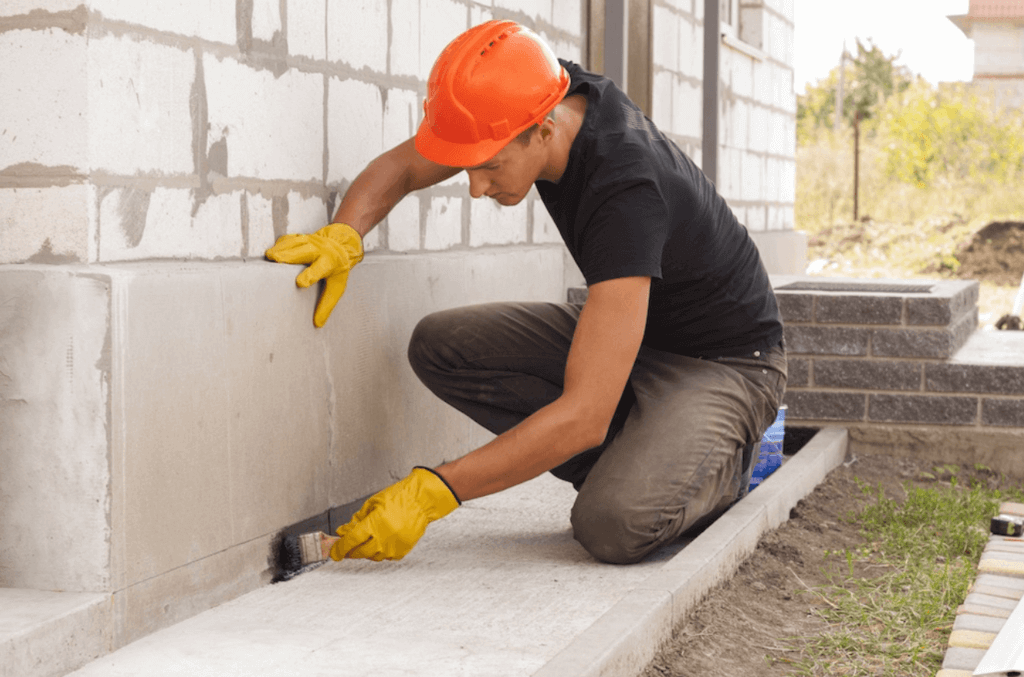 Steps in Waterproofing Brisbane Contracts & Processes