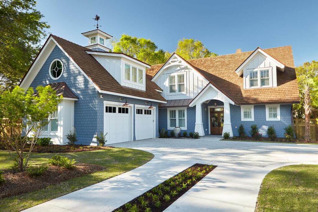 Ways to Improve the Exterior of Your Home by Upgrading Your Driveway