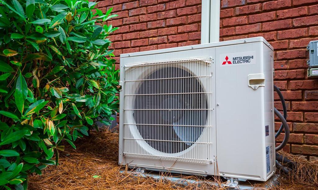 Where to Place Your Aircon Unit