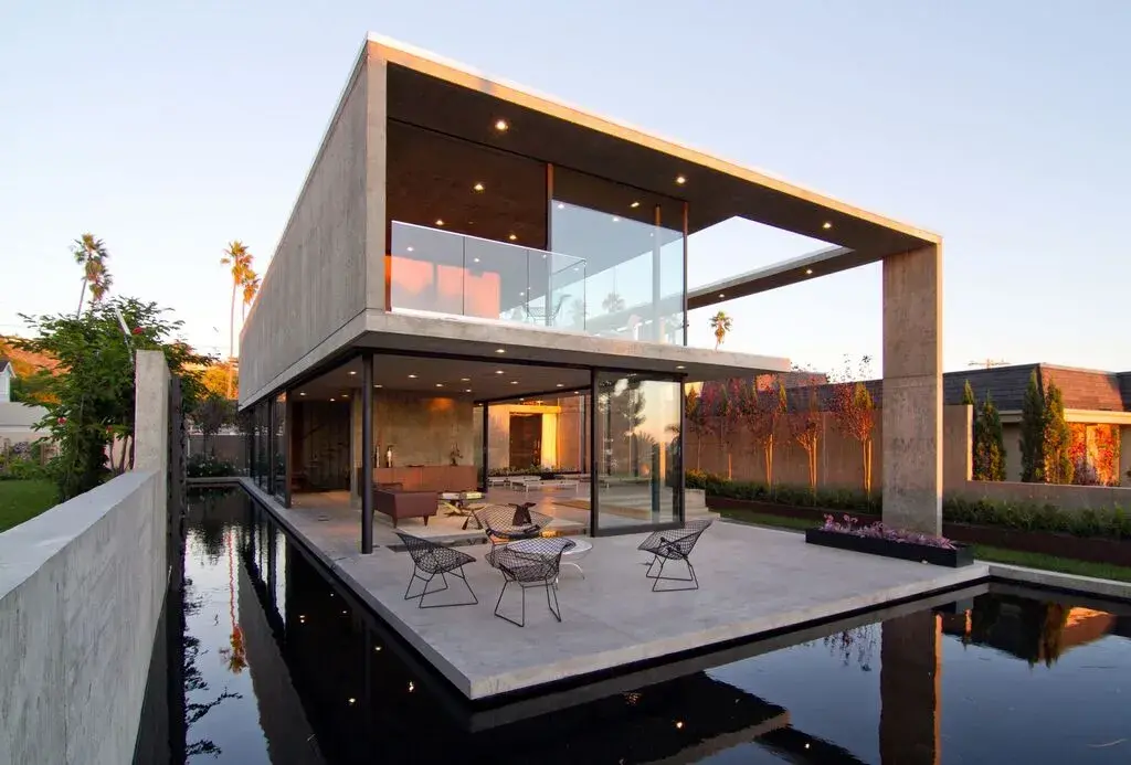 best modern house design