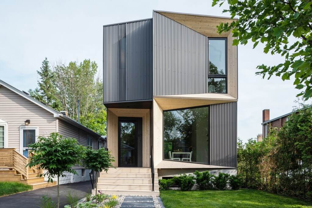 house design single floor