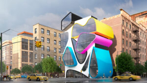 Karim Rashed Interview with Karim Rashid - A Famous Interior Designer ...