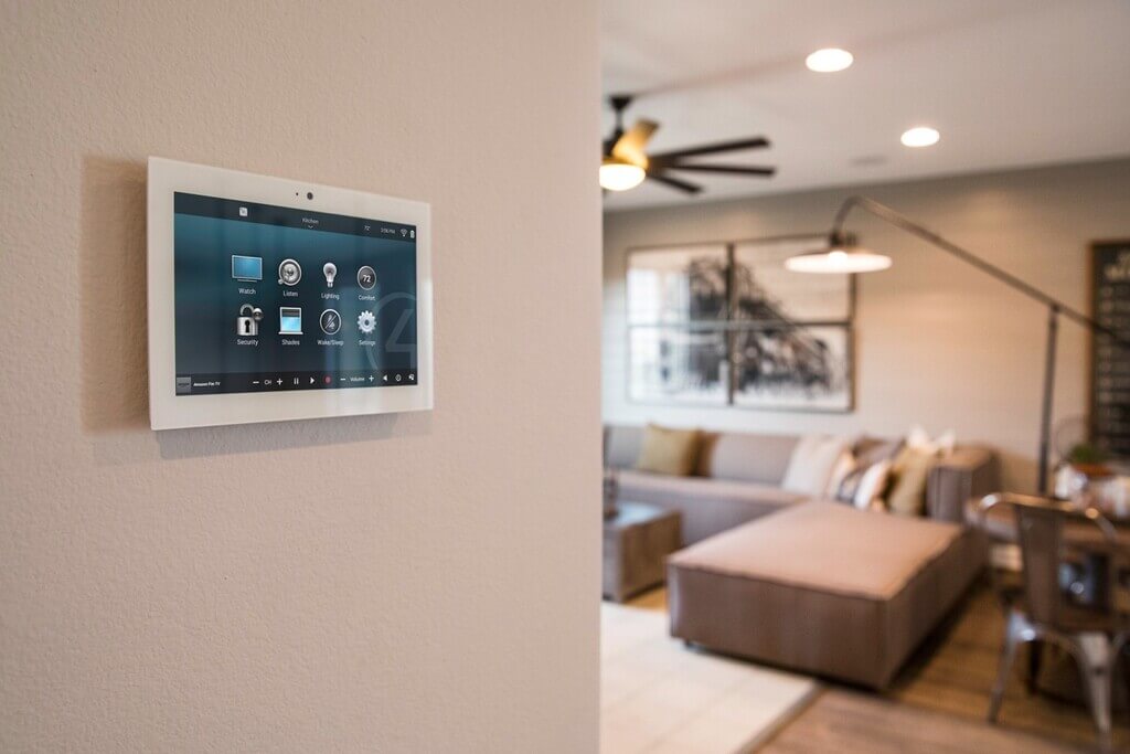 Cbus Home Automation: Solutions For the Home