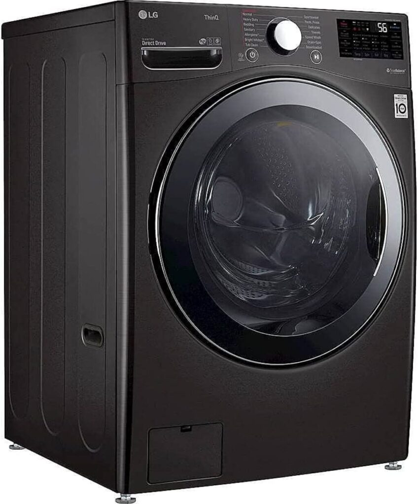 Best Stackable Washer and Dryer Pairs of 2022